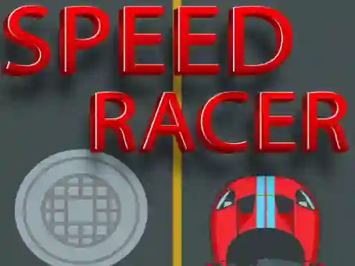 遊戲Speed Racer在線