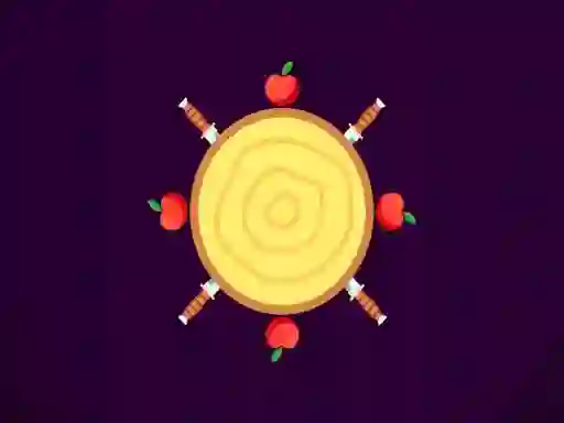 遊戲Apple Knife在線
