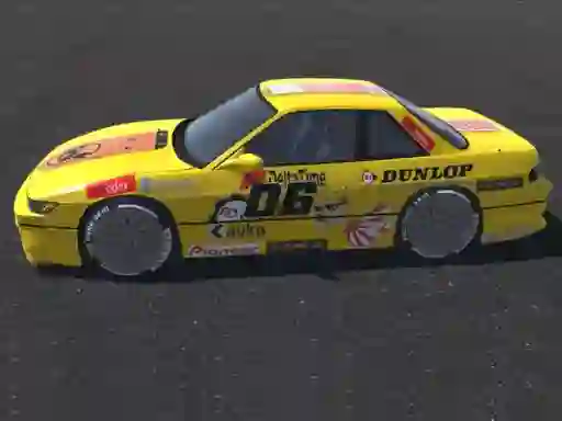 遊戲Japan Drift Racing Car Simulator在線