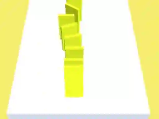 遊戲Domino Simulator Puzzle在線