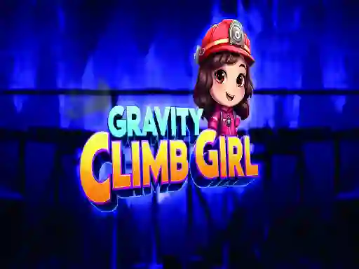 遊戲Gravity Climb Girl在線