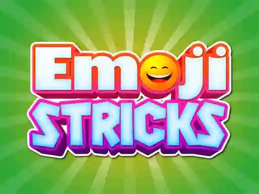 遊戲Emoji Strikes在線