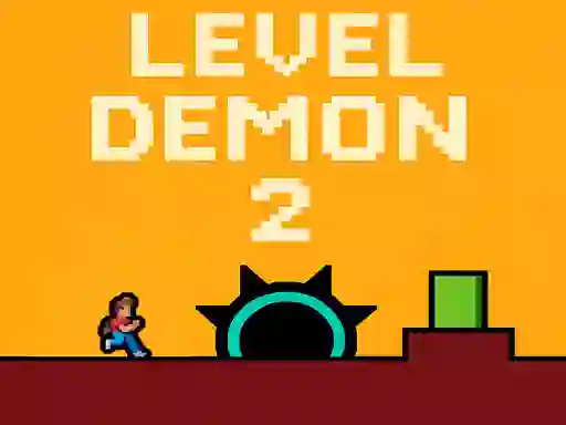 遊戲Level Demon 2在線