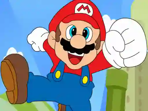 遊戲Mario Find Bros在線