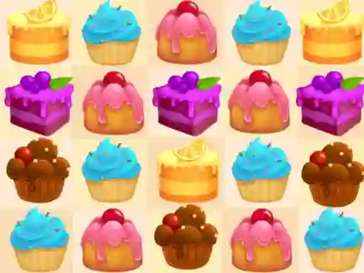 遊戲Cake Madness在線
