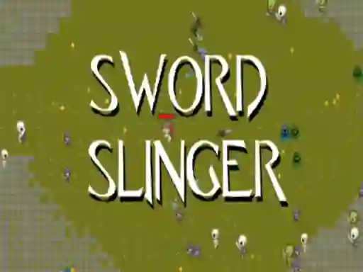 遊戲Sword Slinger在線