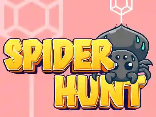 遊戲Spider Hunt在線