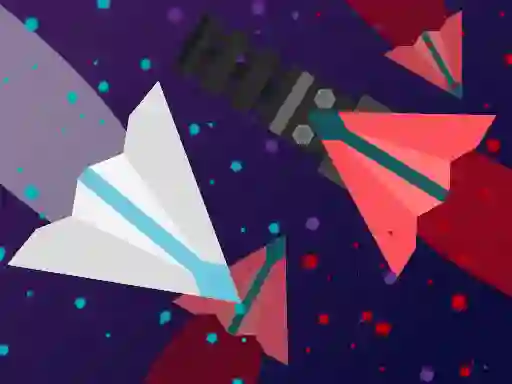 遊戲Space Wave: Danger Zone在線
