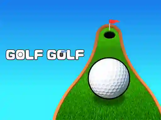 遊戲Golf Golf在線