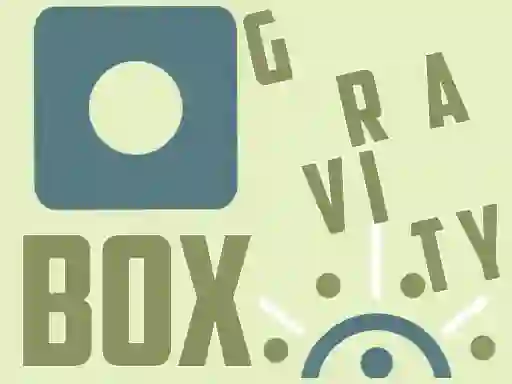 遊戲Gravity Box在線