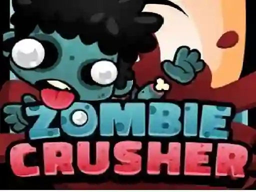 遊戲Zombies crusher在線