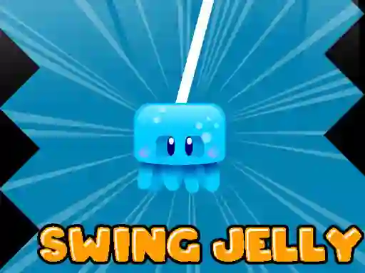 遊戲Swing Jelly在線