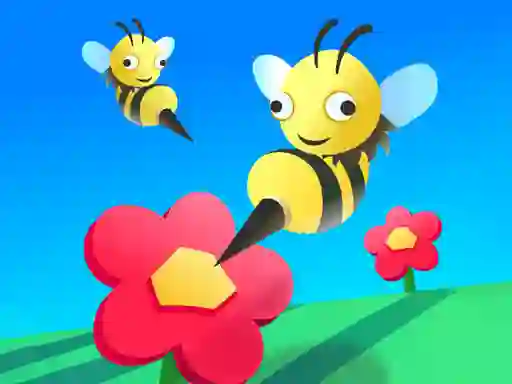 遊戲Be The Bee在線