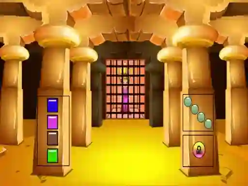 遊戲Queen Escape在線