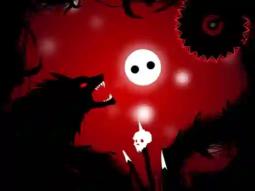 遊戲Inferno在線