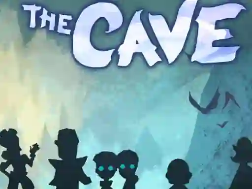 遊戲Cave在線