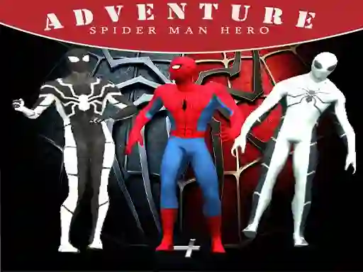 遊戲Spider-Man Jungle Run 3D在線