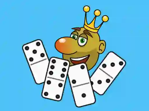遊戲Domino Dementia在線