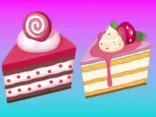 遊戲Obby Collect Sweet Cakes在線
