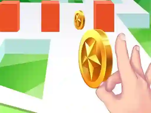 遊戲Coin Running在線