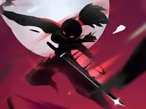 遊戲Ninja Legend在線