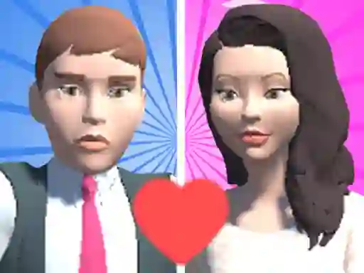 遊戲Dream Wedding在線