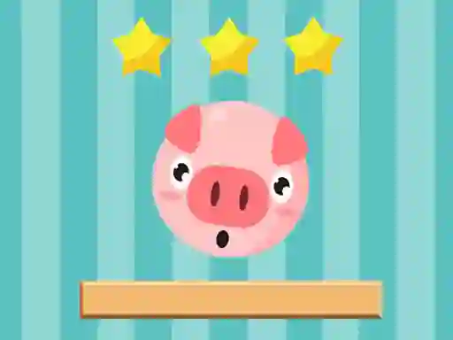 遊戲Piglet Escape在線