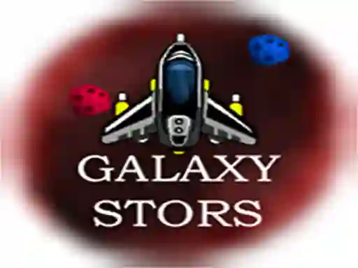 遊戲Galaxy Stors在線