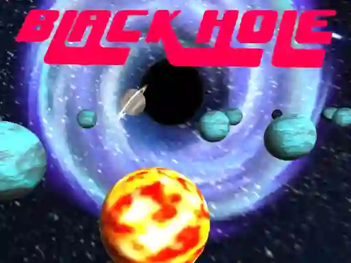 遊戲Black Hole在線