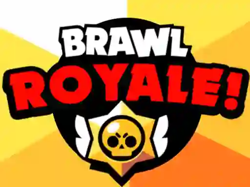 遊戲Brawl Royale在線