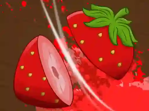 遊戲Cut Fruit在線