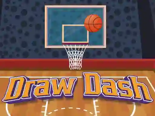 遊戲Draw Dash在線