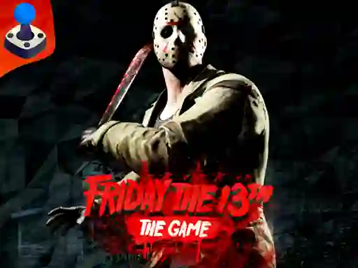 遊戲Friday the 13th The game在線