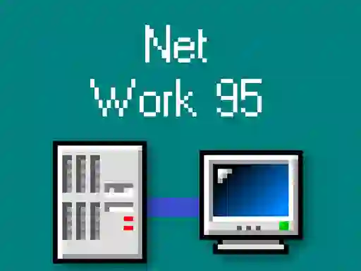 遊戲NetWork 95在線