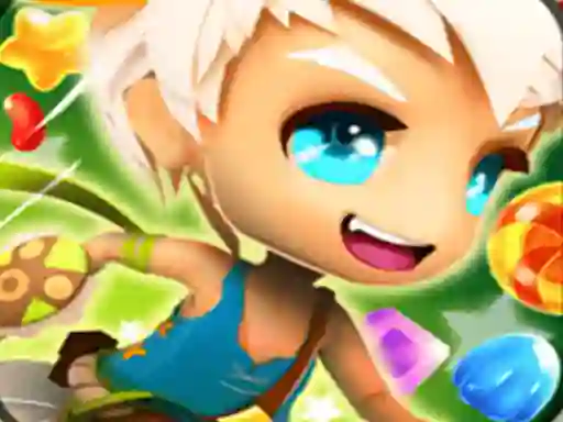 遊戲Starry Cool Run在線