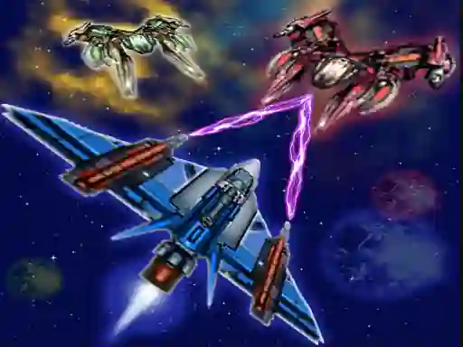遊戲Exoclipse在線