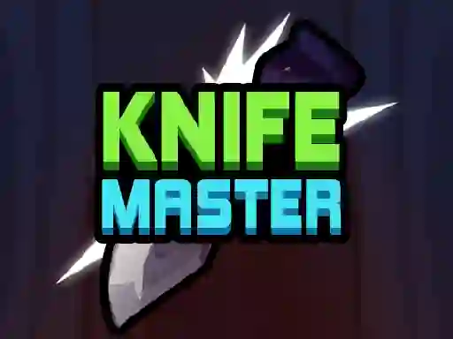 遊戲Knife Master在線