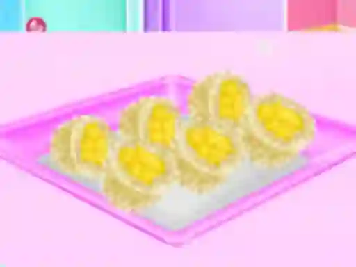 遊戲Cake Shop Cool Summer在線