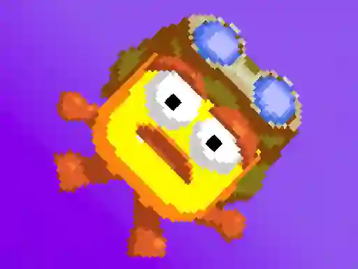 遊戲Dotto Botto在線