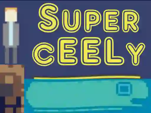 遊戲SupercEELious在線