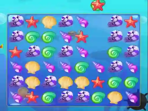 遊戲Shell Swap在線