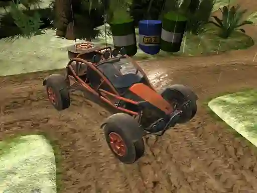 遊戲Offroad Vehicle Explorer在線