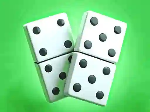 遊戲Dominoes classic duel在線