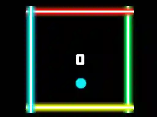 遊戲Neon Square在線