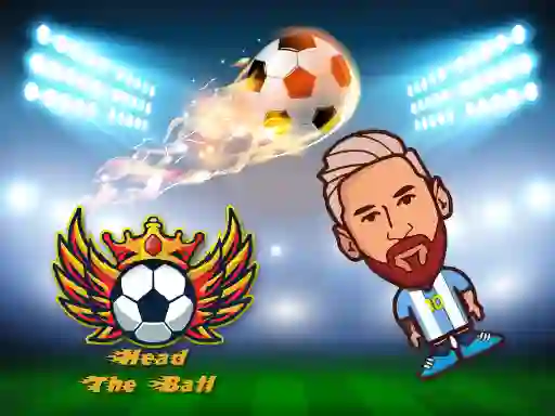 遊戲Head The Ball在線