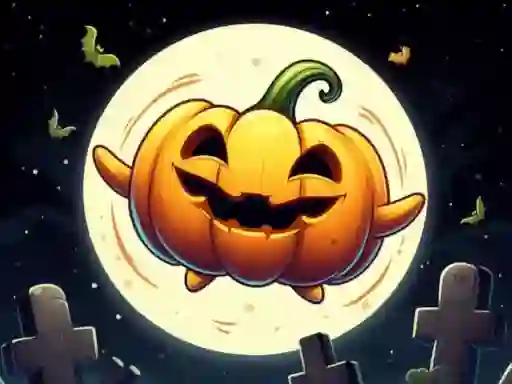 遊戲Tap Pumpkin在線