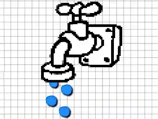遊戲Shape of Water在線