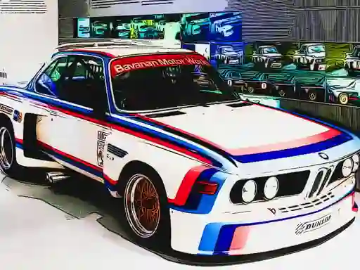 遊戲Fastest German Cars在線