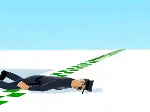 遊戲Slow Down在線