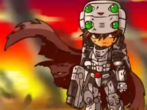 遊戲Combat Heaven在線